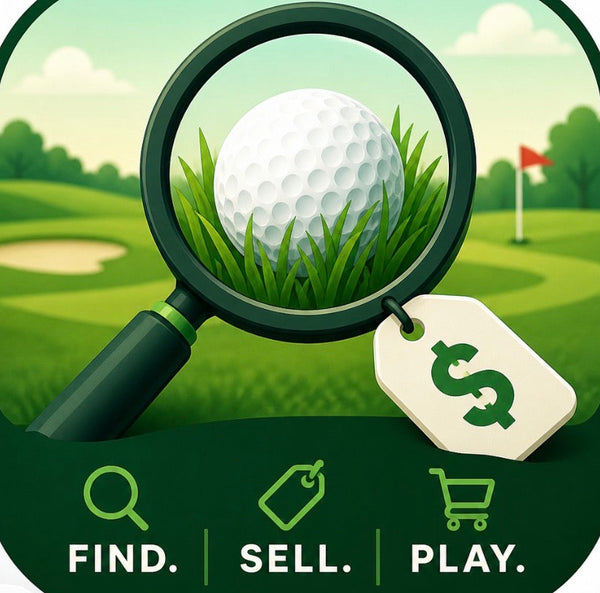 Good golf